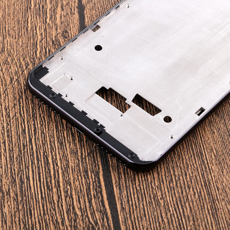 Ocolor для Cubot X18 Plus Передняя средняя рамка 5 99 ''Высококачественная телефон +