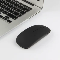 bluetooth mouse for lenovo yoga book a12 10 12 2 tablet laptop pc wireless mouse rechargeable mute silent optical gaming mouse
