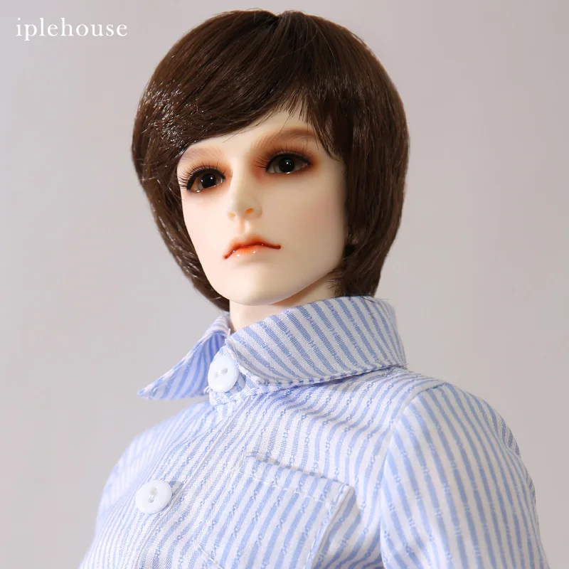 Iplehouse IP ③ Феликс BJD SD кукла 1/4 модель тела для мальчиков высокое качество смолы