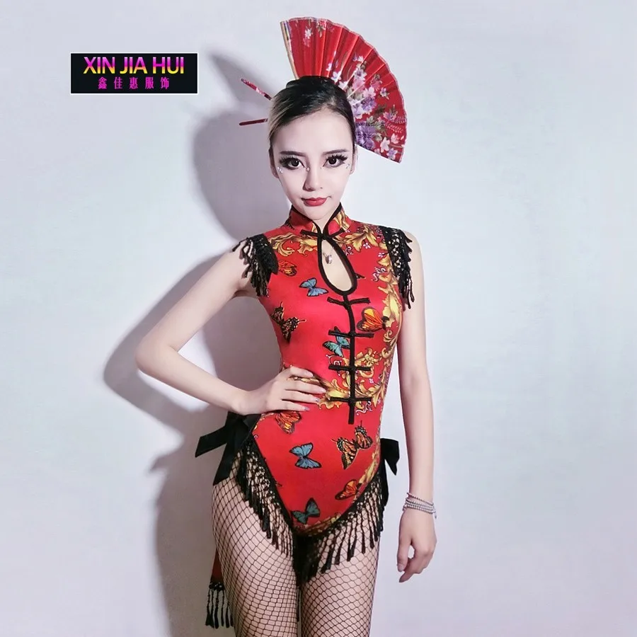 Rave бальные танцы на шесте голографическая мода королева Катание коньках бар