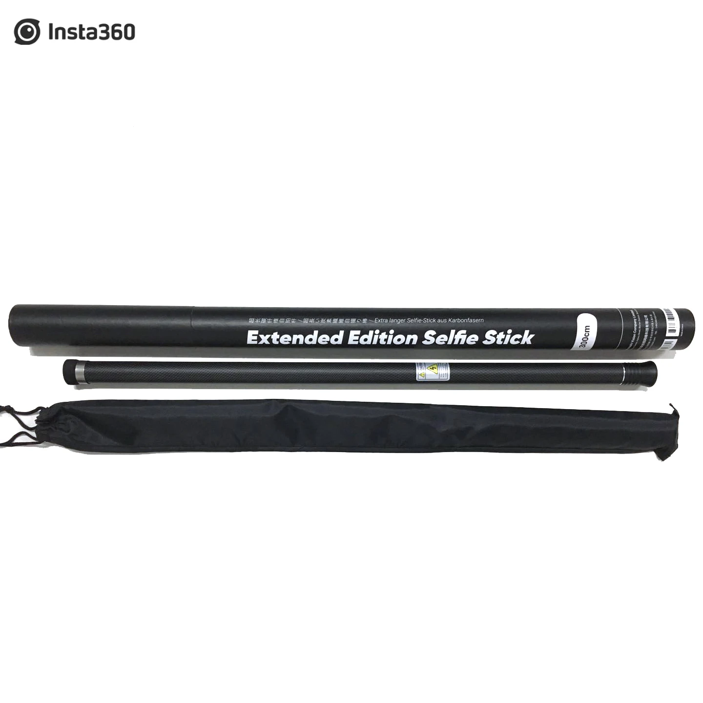 3M держатель серии Extended Незаметная очень длинные палка для селфи Insta360 один R ONE X и