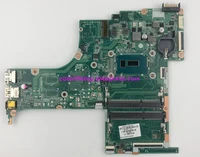genuine 809040 501 809040 001 809040 601 i3 5010u cpu dax12amb6d0 laptop motherboard for hp 15 ab series 15t ab000 notebook pc