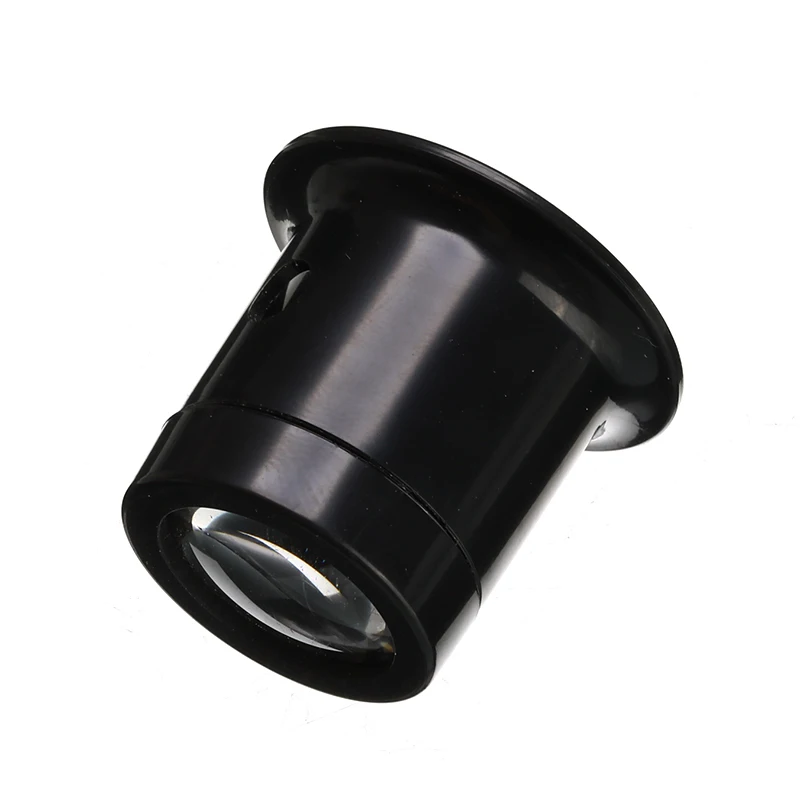 Монокуляр увеличительное стекло 5X/10X портативный мини Лупа объектив Ювелир Часы