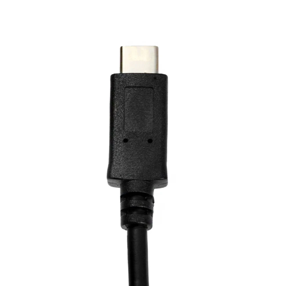 1m USB 3.1 Type-C to 3.0 Micro-B Adapter Cable Data Transfer Charging Cord |