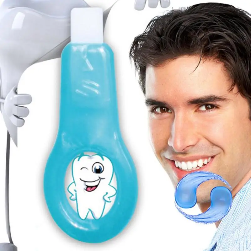 Отбеливание зубов ручки за полостью рта для полости Nano комплект зуб средство