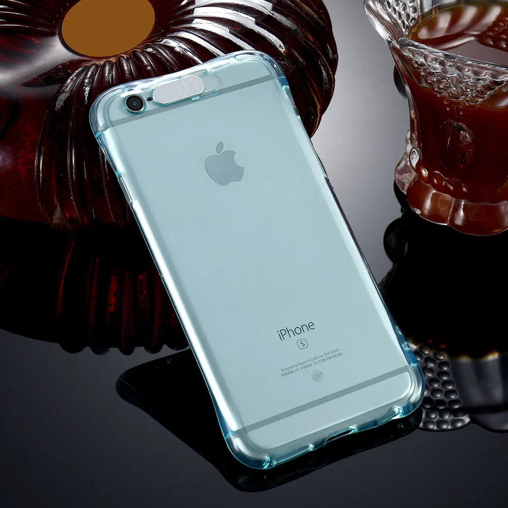 KISSCASE светящийся ультра тонкий чехол для телефона Samsung A510 J3 J5 J7 Note 4 5 S6 S8 S7 Edge Чехлы