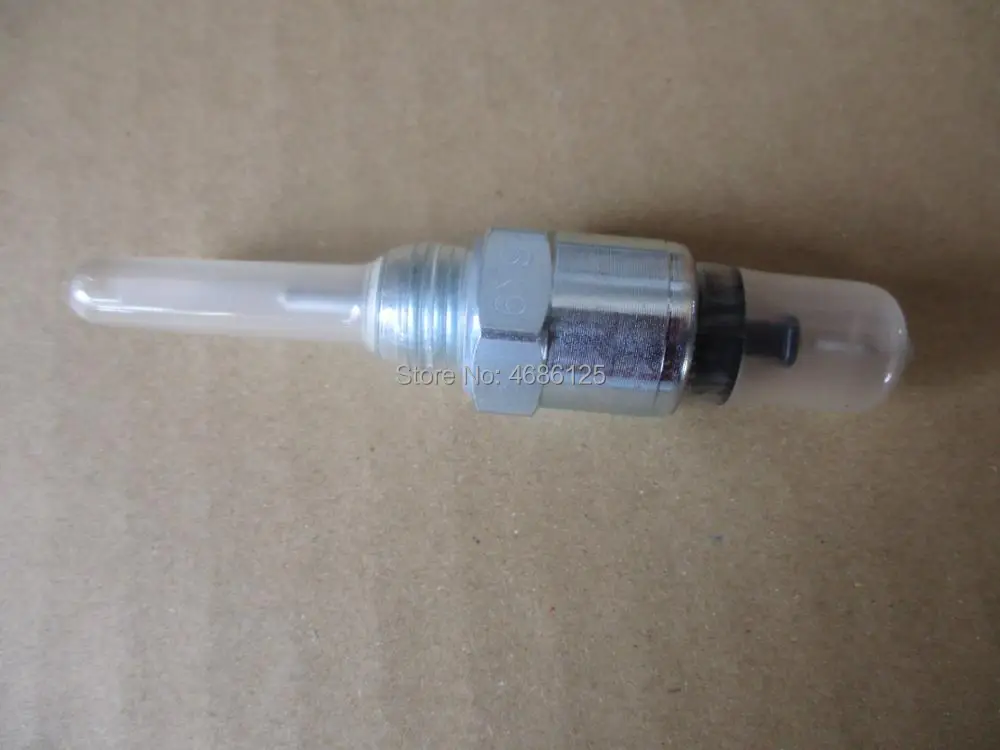 

GX630 GX690 CARBURETOR SOLENOID VALVE 16200-Z6L-003
