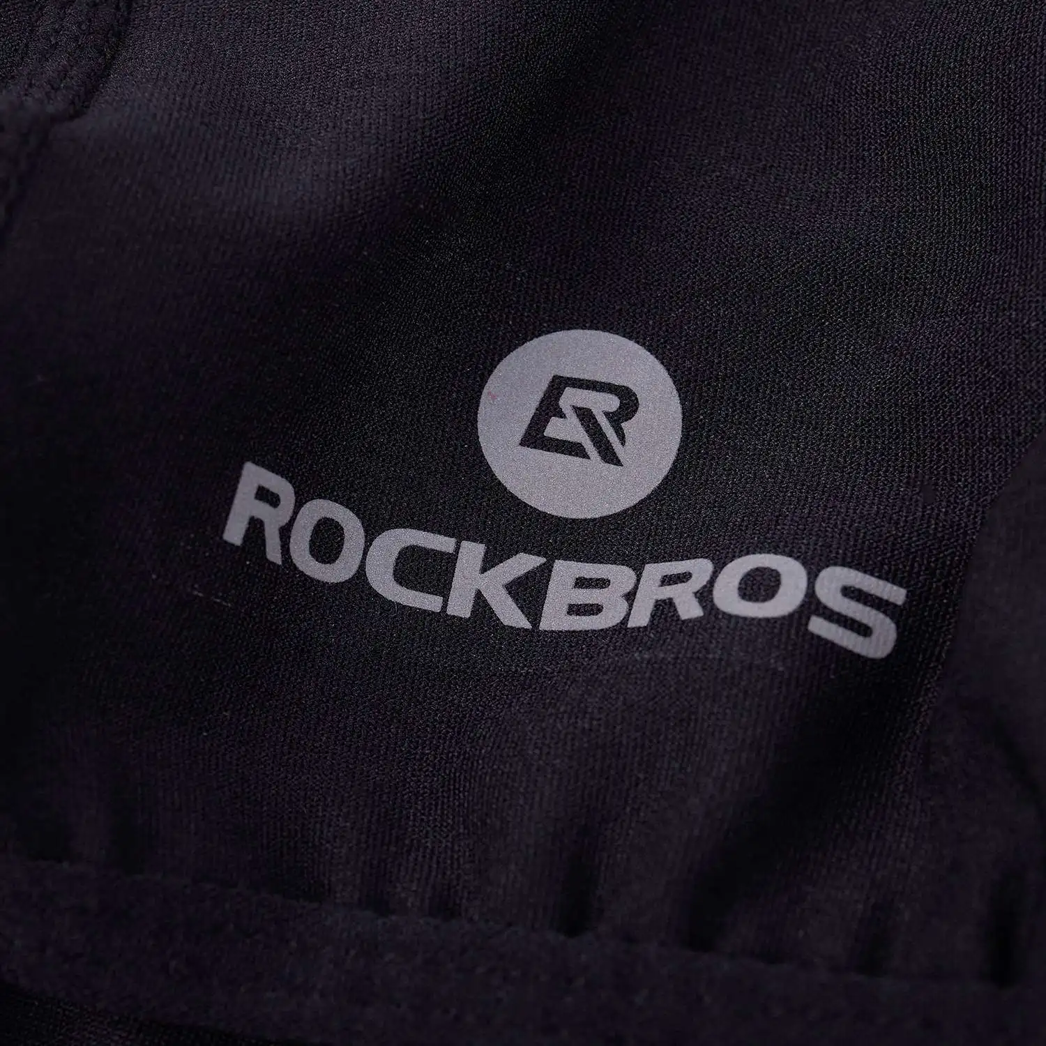 ROCKBROS Зимняя Маска для лица шапка термальная Лыжная маска с балаклавой флисовая