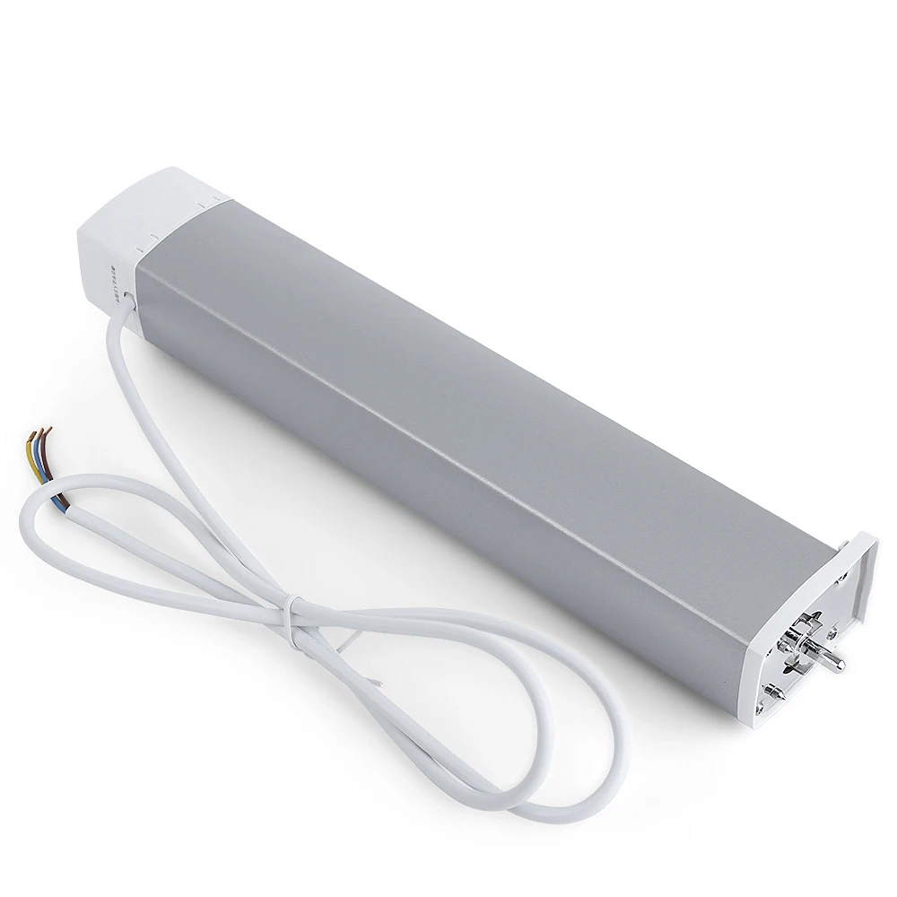 Aqara Intelligent Curtain Motor Smart Home Device |