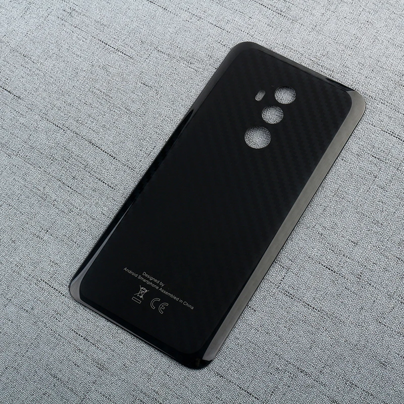 Чехол для аккумулятора Alesser Umidigi Z2 Pro чехол с излучающей пленкой 6 2 дюйма UMI