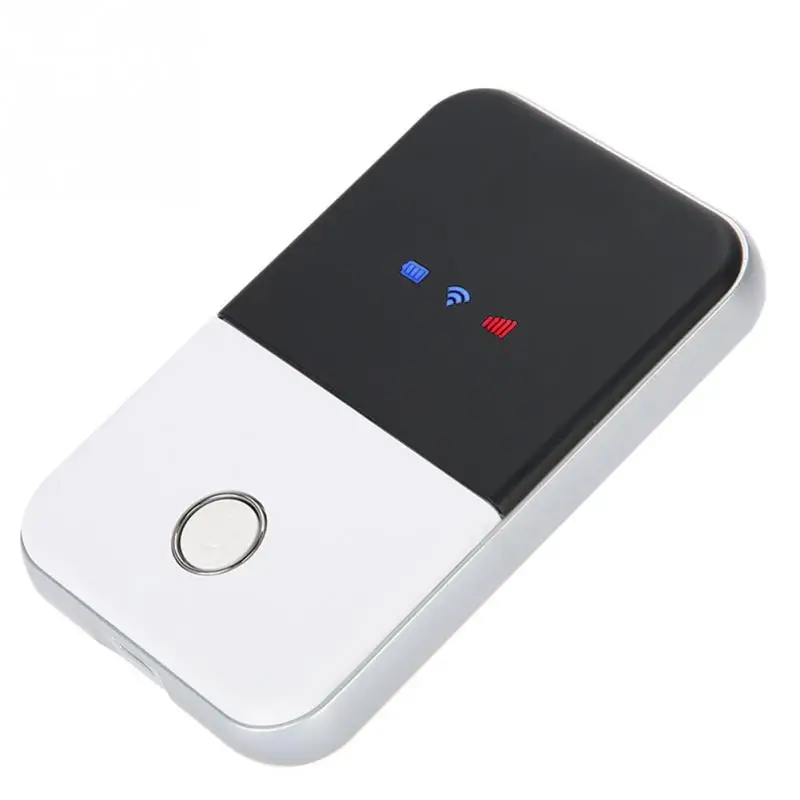 MF925 4G LTE беспроводной маршрутизатор WiFi коробка данных терминал WIFI