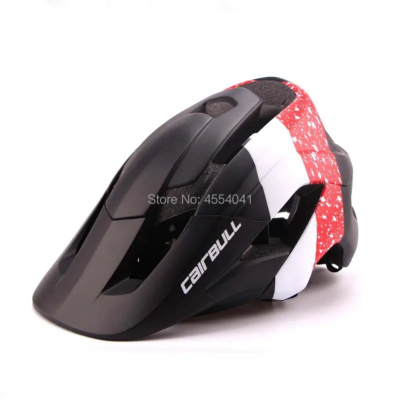 

New Mountainous Bicycle Riding Helmet Half Helmet Mountainous Helmet