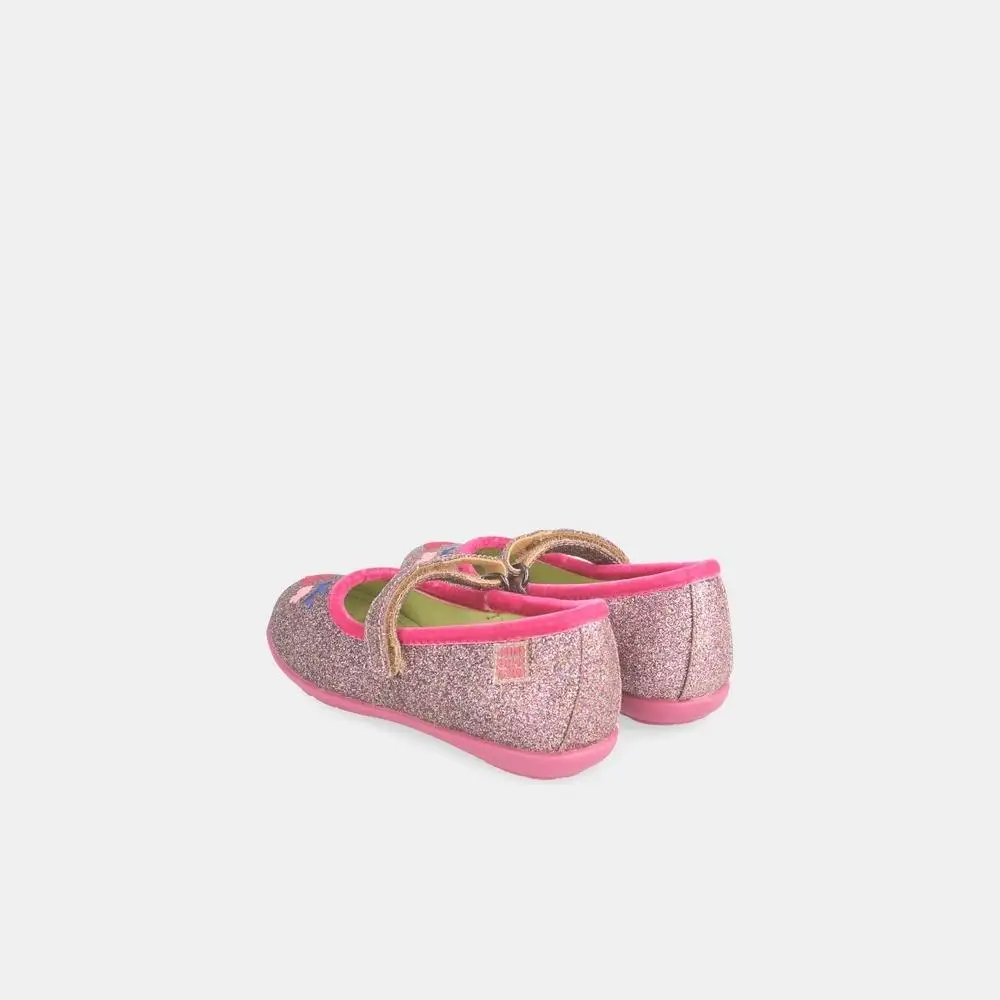 AGATHA RUIZ DE LA PRADA-NINA-SYNTHETIC-SHOES MARY JANES |