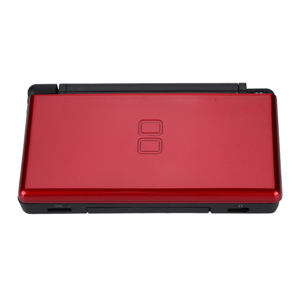 Чехол для Nintendo DS lite полный комплект запасных частей | Электроника