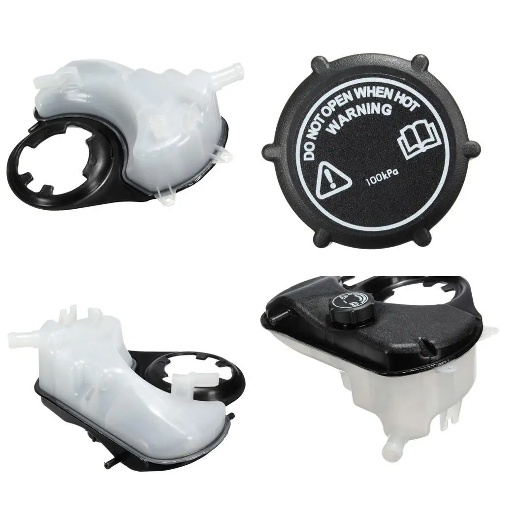 Radiator Expansion Tank Cooling Cap with It is durable and convenient Bottle for Coolant Jaguar | Автомобили и мотоциклы