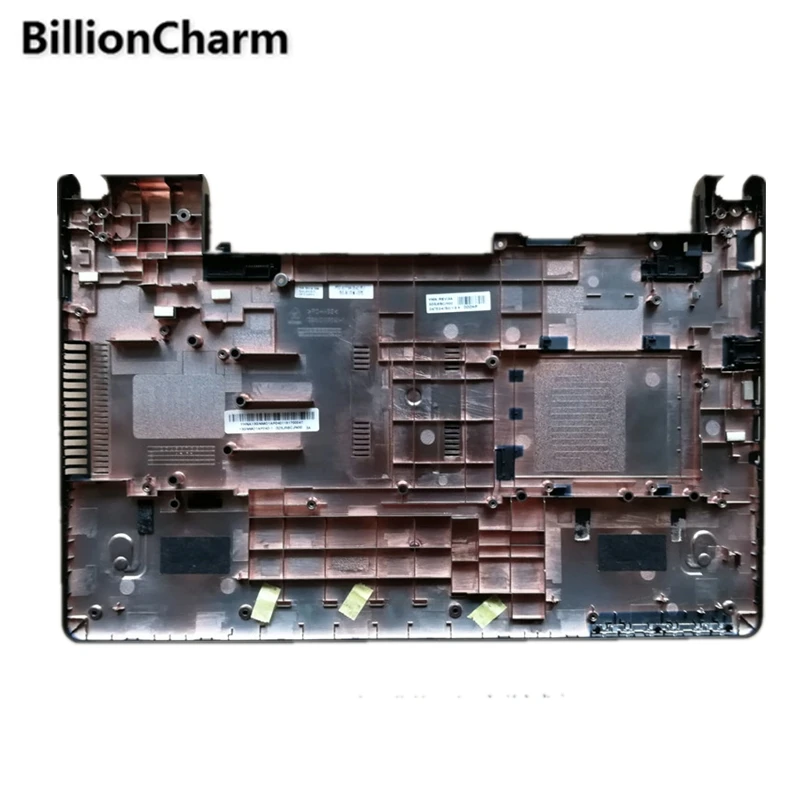 Чехол для ноутбука BillionCharmn с нижней основой Asus X501U | Компьютеры и офис