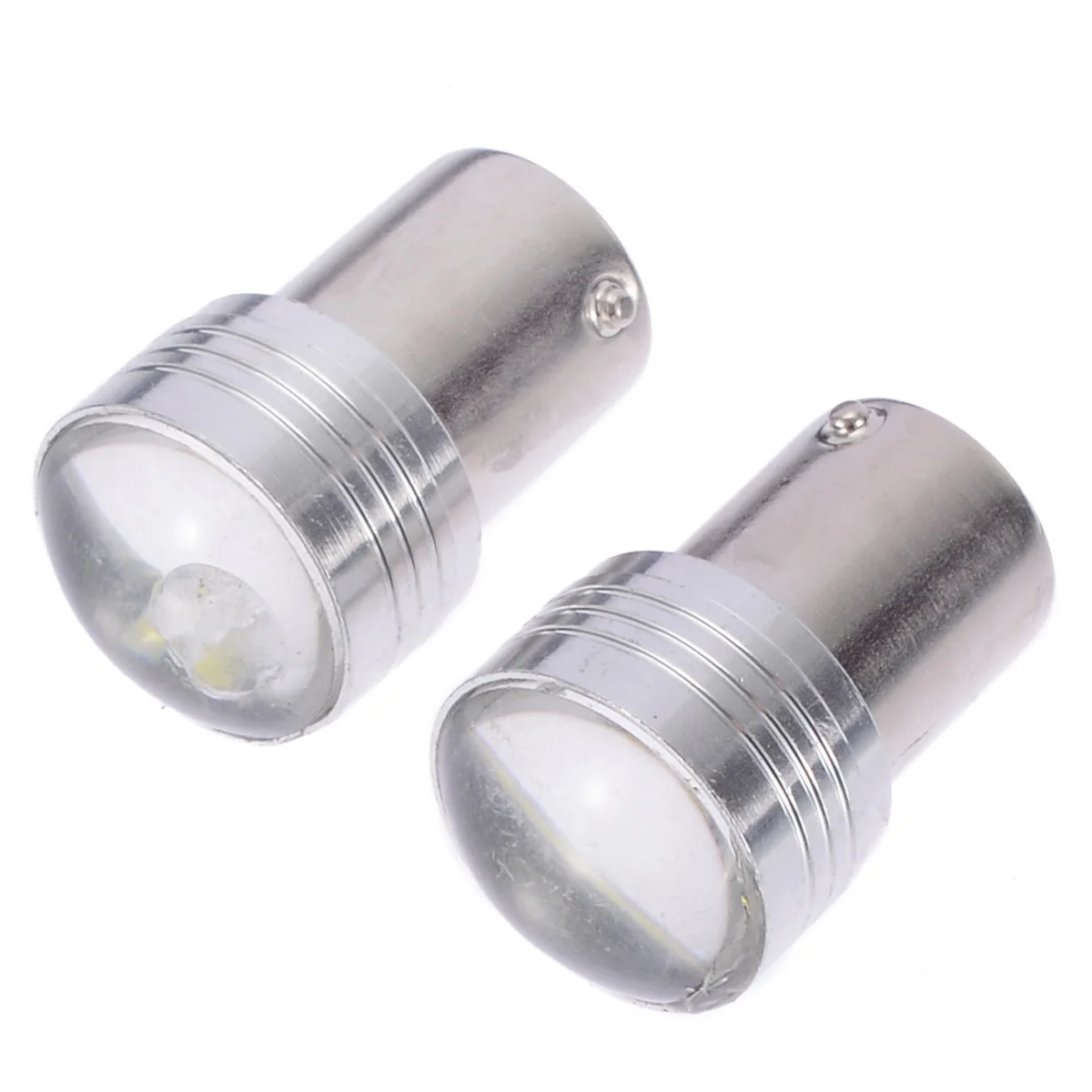 Mayitr 2x1156 BA15S 6SMD 2835 светодиодсветодиодный лампа для автомобильного сигнала