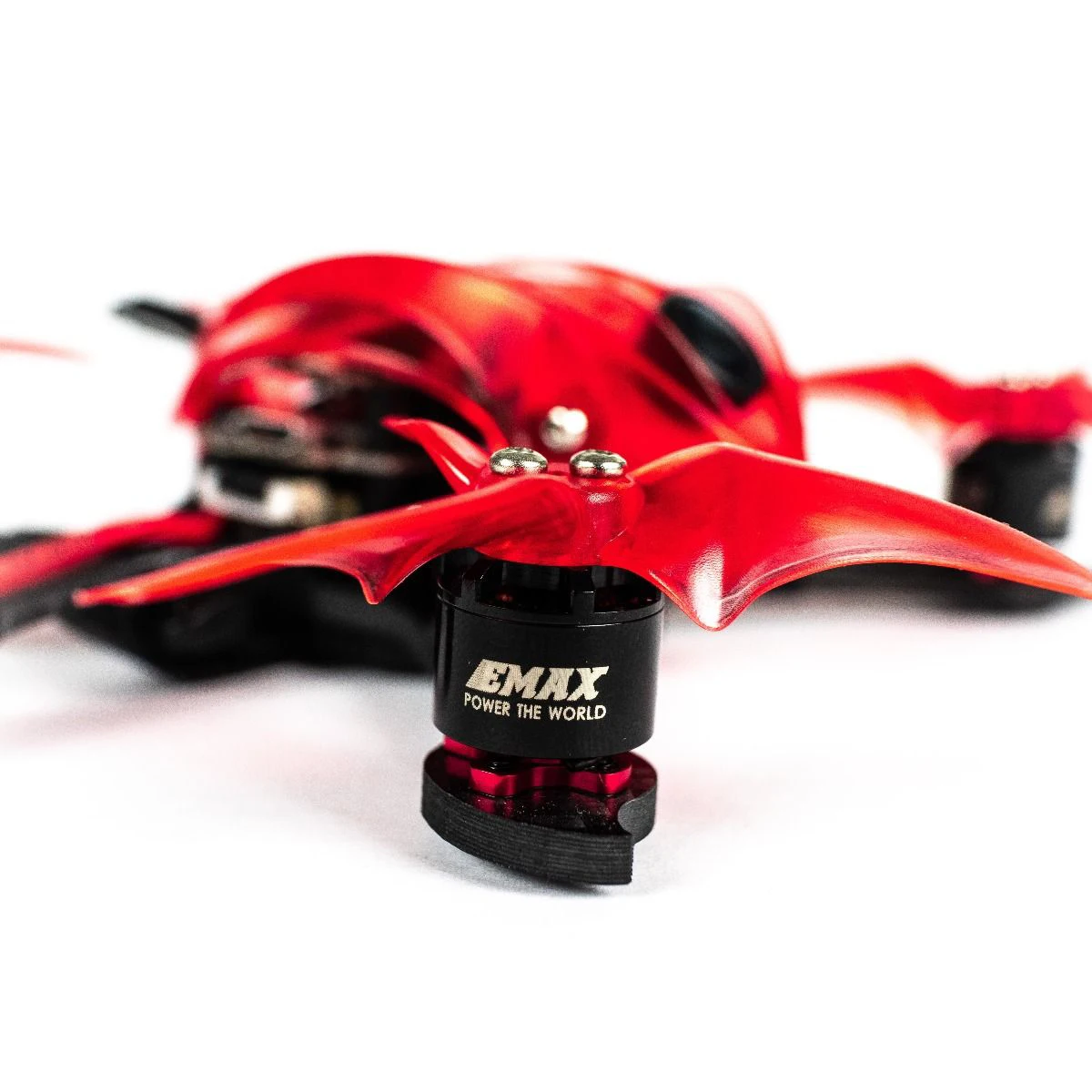 Emax Babyhawk R 3 Inch 136Mm F3 Magnum 5.8G Fpv Racing Drone With 40Ch 25/200Mw Pnp Compatible Frsky D8 Multicopter | Электроника