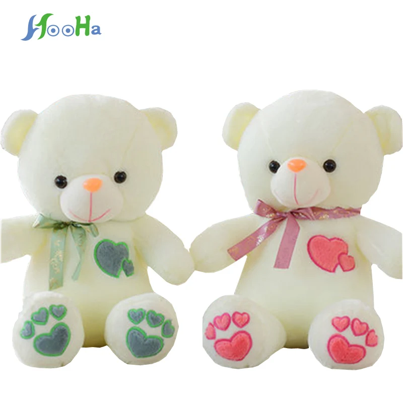 Kawaii Teddy Bear With Scarf Plush Stuffed Brinquedos Baby Gift Girl Toys Wedding And Birthday Party Decoration 65cm | Игрушки и хобби
