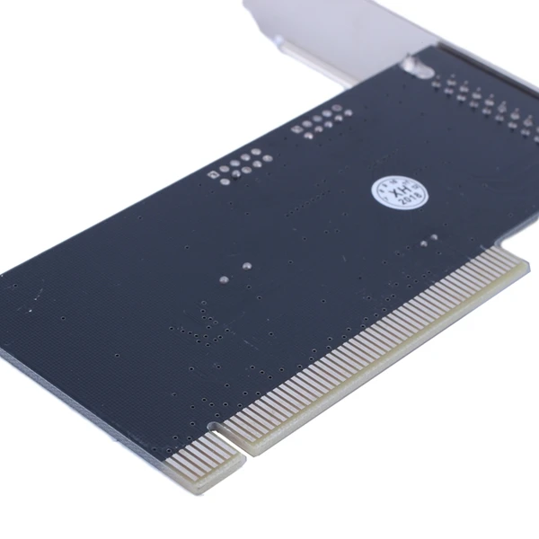 DB25 параллельный порт IEEE 1284 Принтер PCI контроллер карты адаптер Черный |