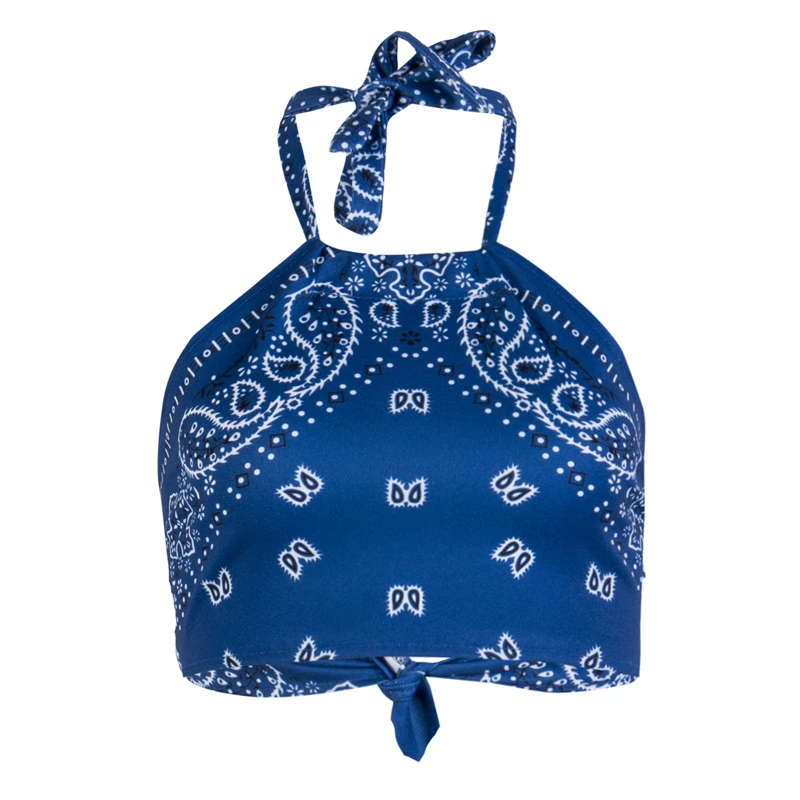 Женский летний топ в китайском стиле|Майки| |