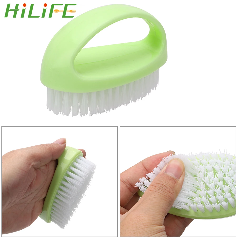 HILIFE аксессуары для ванной многофункциональная чистящая щетка чистящие
