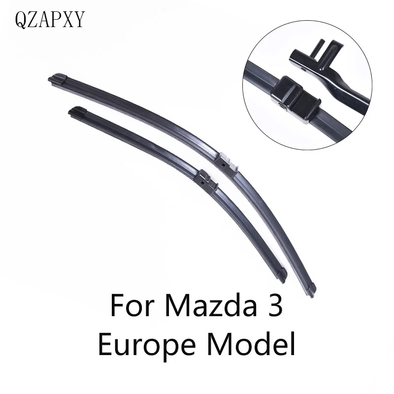 Щетка стеклоочистителя спереди и сзади для Mazda 3 с 2003 2004 2005 2006 2007 по 2017 оптовые
