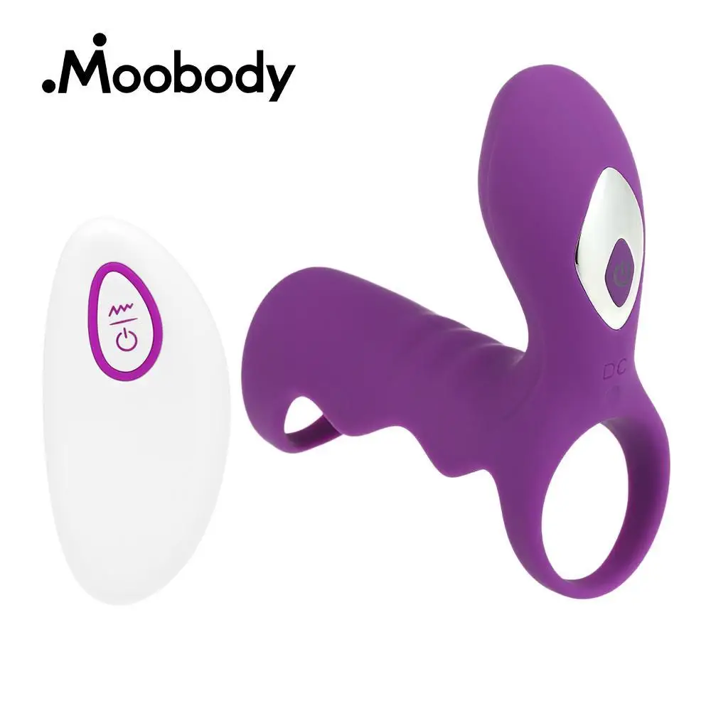 10 скоростей вибрационное кольцо для пениса Задержка эякуляции стимуляция точки G