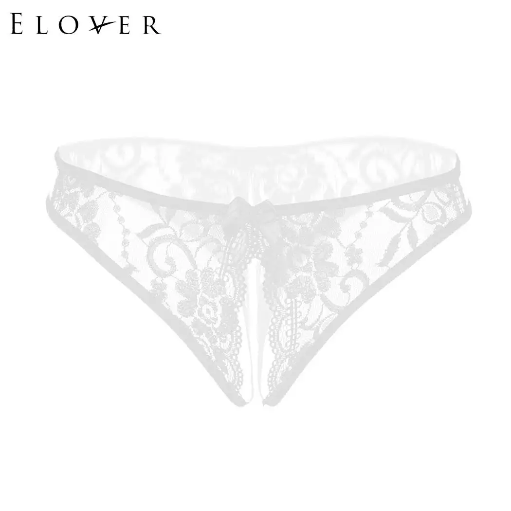 Сексуальное нижнее белье Elover сексуальное эротическое женское цветочное