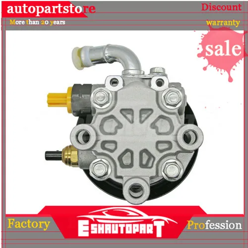 Насос гидроусилителя руля ACV30 SOLARA ACV20 44310-06070 44310-06170 44310-33150 для CAMRY | Автомобили и
