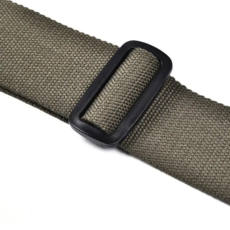 Полиэфирный хлопчатобумажный ремень для гитары народной акустическая гитара