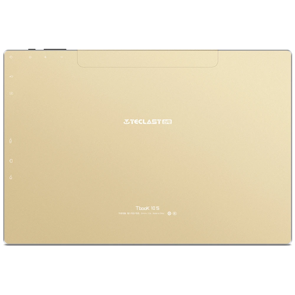 Teclast Tbook 10 S 2 в 1 планшетный ПК Android 5 Windows Intel Cherry Trail X5 четырехъядерный дюймов 44 ГГц 4