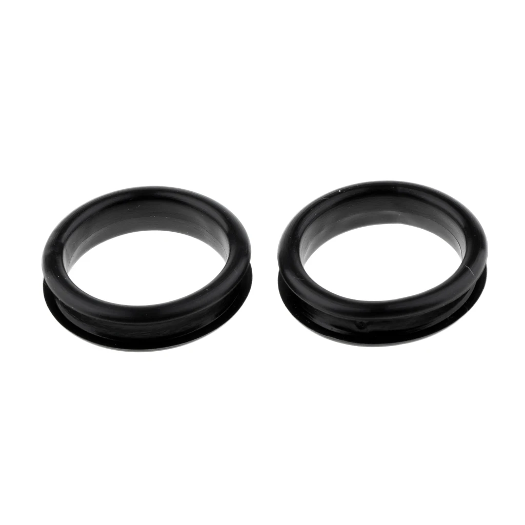 20Pcs Finger Ring Grips Inserts for Barber Hairdressing Shear Scissors high quanlity | Красота и здоровье