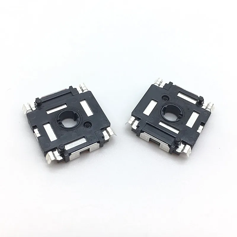 5 шт./лот RDC803001A поворотный датчик сопротивления 360 градусов 10K сенсорный