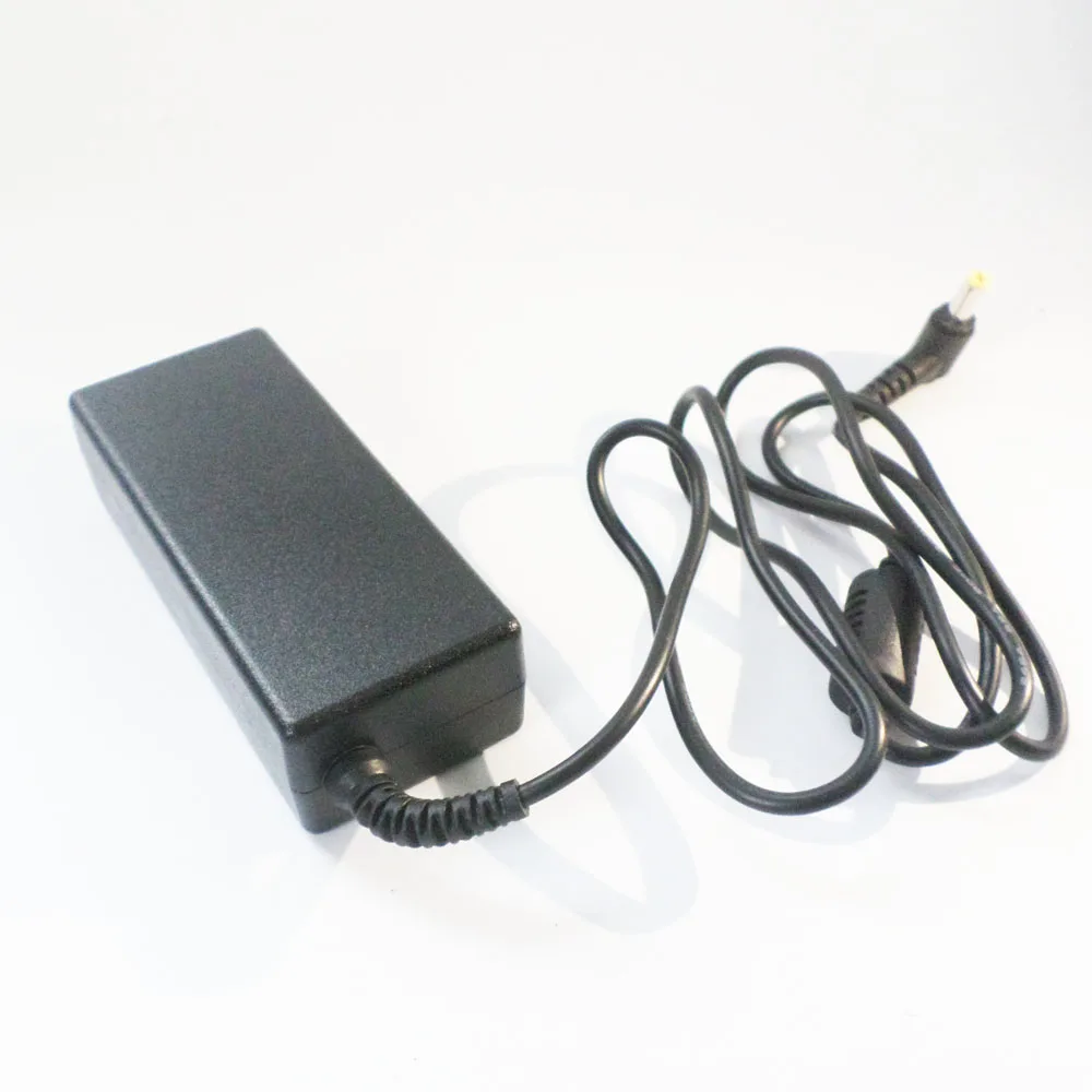 Адаптер переменного тока для ноутбука Acer Aspire 1830 5253-BZ656 5552-7803 5733 V5 V3 E1 19 в а зарядное
