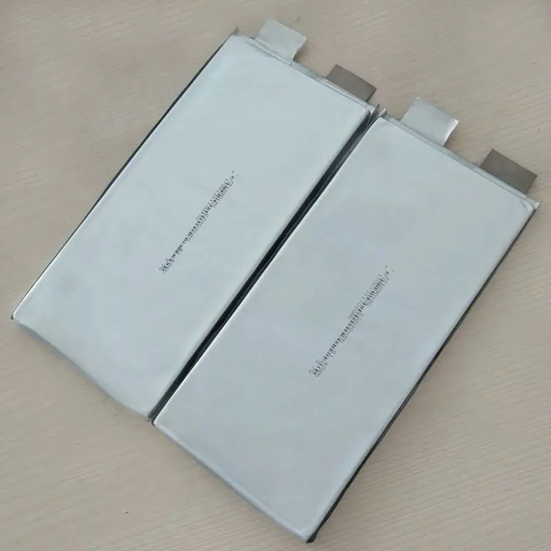 7 шт. 25C dishcarge 3 v 22Ah литиевая батарея 20ah Lipo Polymer 23ah 25Ah для Diy Pack Электроинструмент
