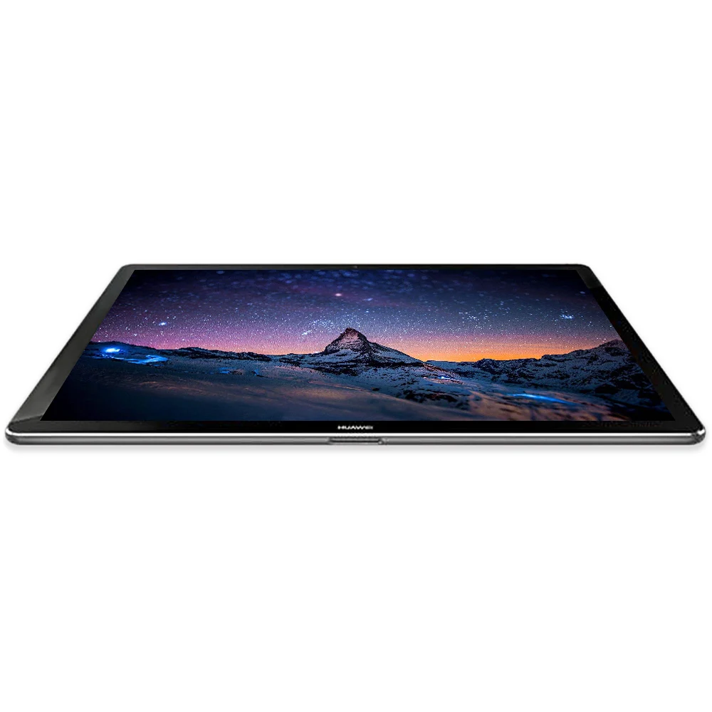 Ноутбук huawei MateBook E BL W19 12 дюймов ОС Windows 10 i5 7Y54 двухъядерный 1 2 ГГц 8 ГБ LPDDR3 128 SSD в