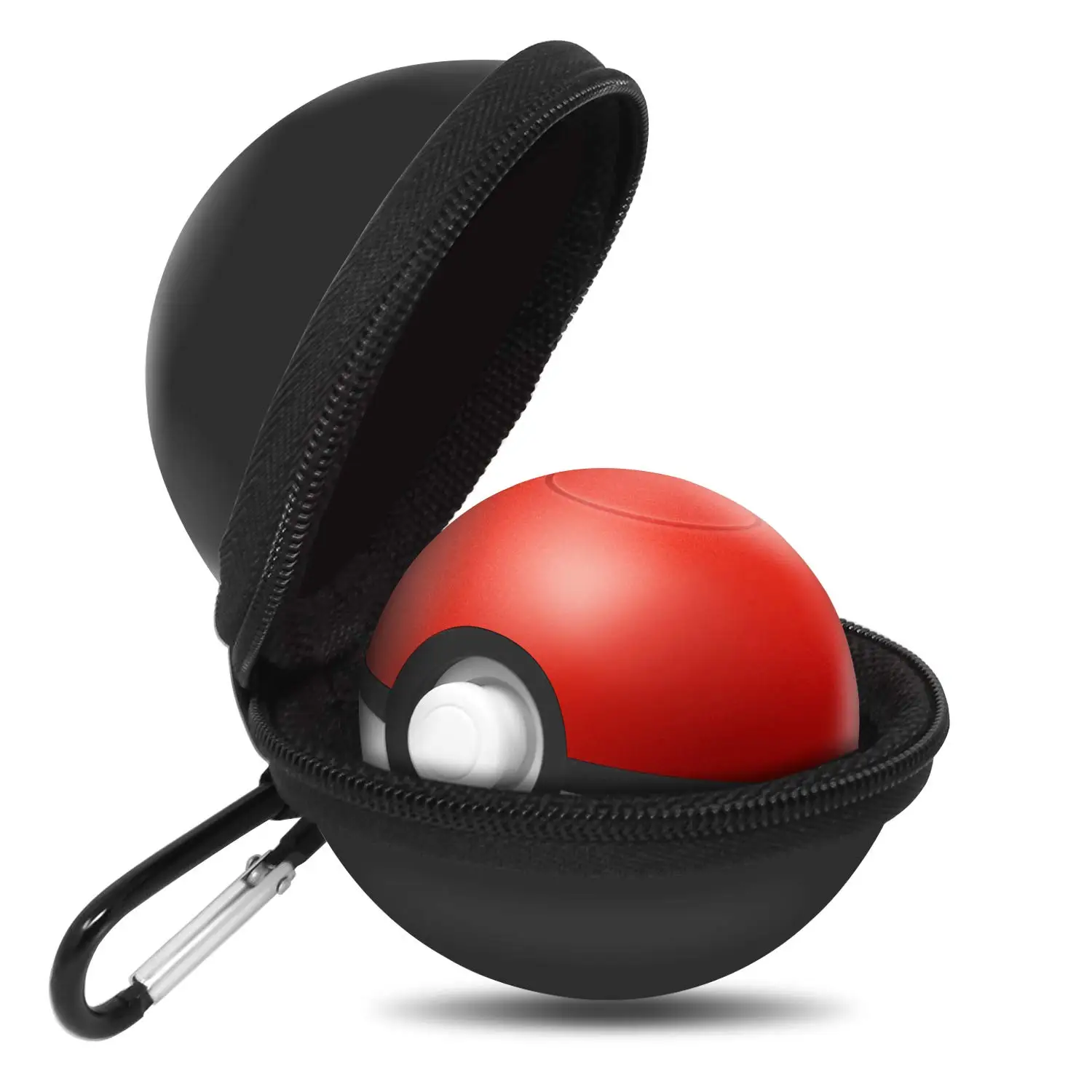 Сумка для хранения Nintendo Poke Ball Plus переносной чехол переключателя контроллера