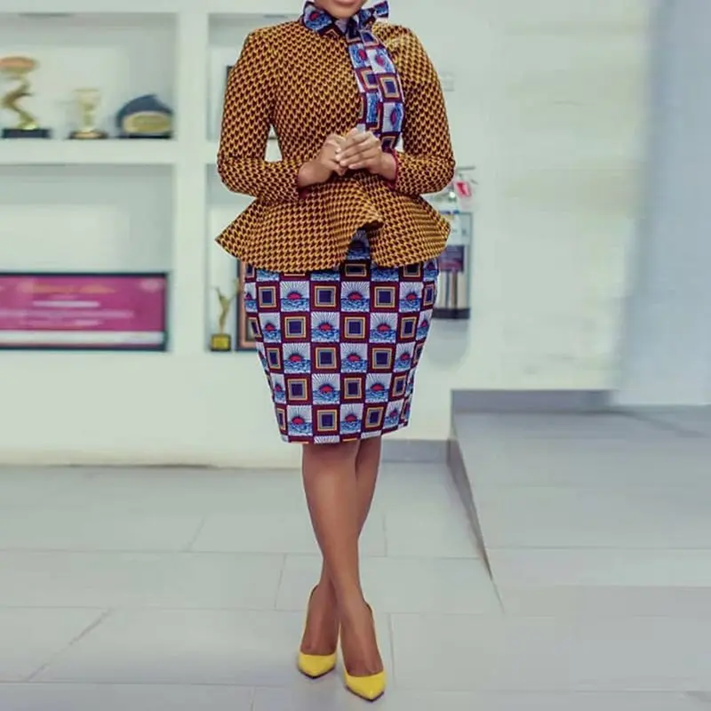 Летние комплекты 2019 сексуальные большие размеры Женский комплект 2 шт. модная