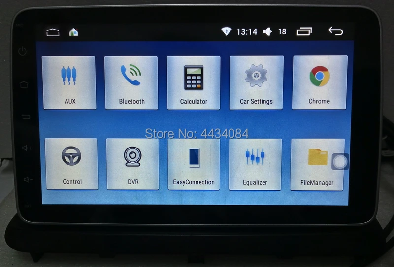 Ouchuangbo Стерео GPS Радио android 8 1 для ChangAn Alsvin V7 поддержка SWC WiFi зеркальная ссылка USB