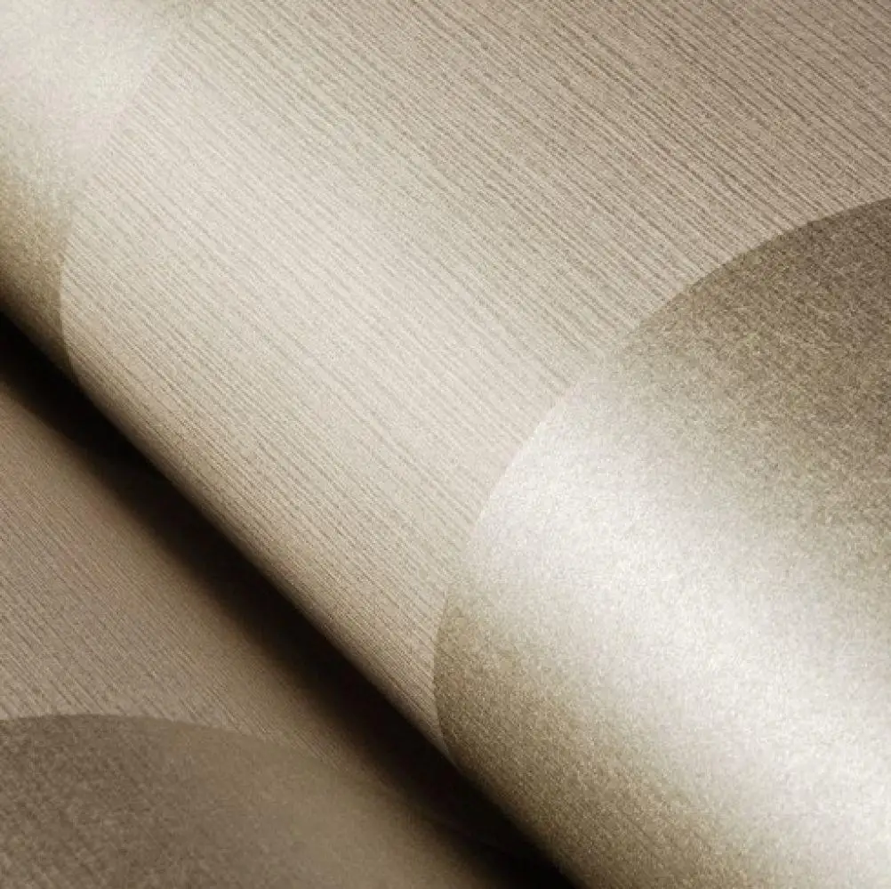 Тонкие современные обои с вертикальными полосками полосатые для стен нетканый