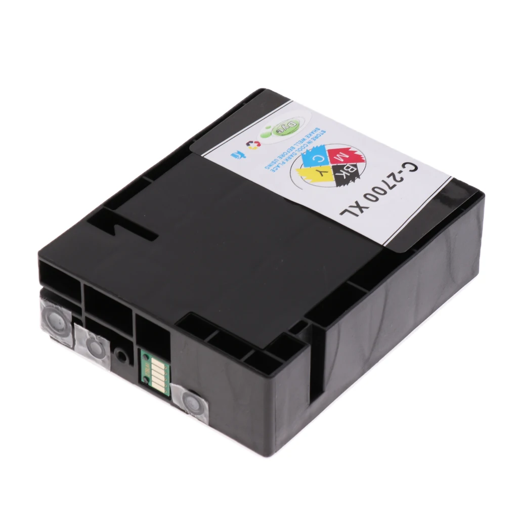 Чернильные картриджи PGI2700XL Замена для CANON MAXIFY MB5070 MB5370 iB4070|Картриджи с тонером| |