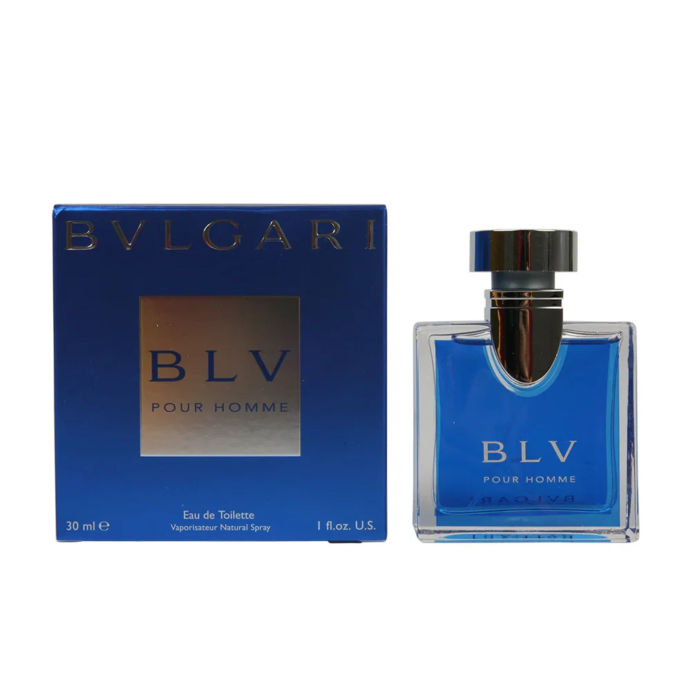 BLV Pour Homme EDT испаритель Bvlgari 30 мл| |