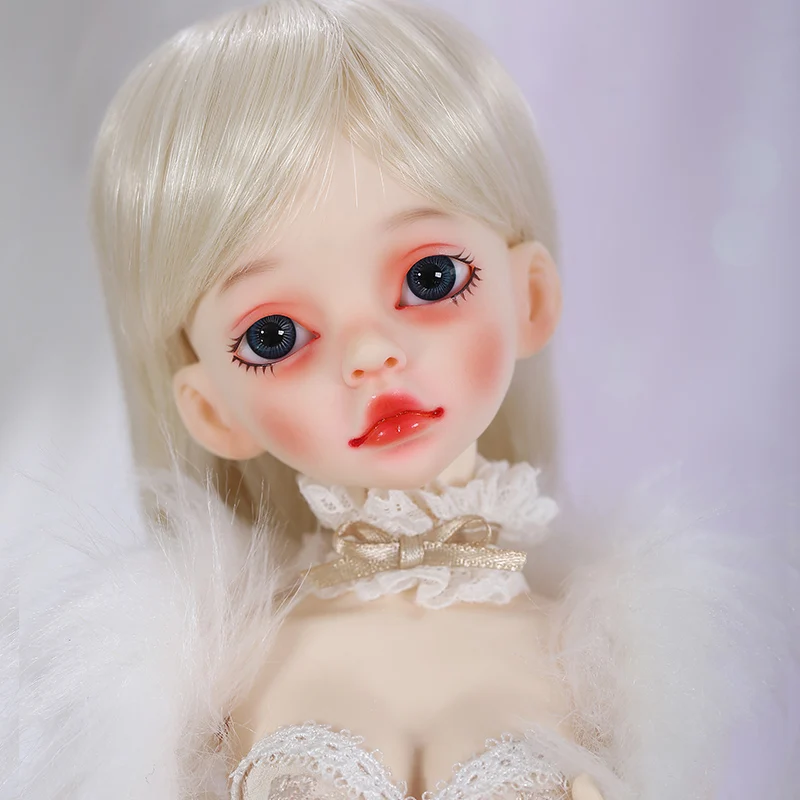 Новое поступление DIM Larina кукла BJD 1/4 красивая девушка подарок Мода|Куклы| |