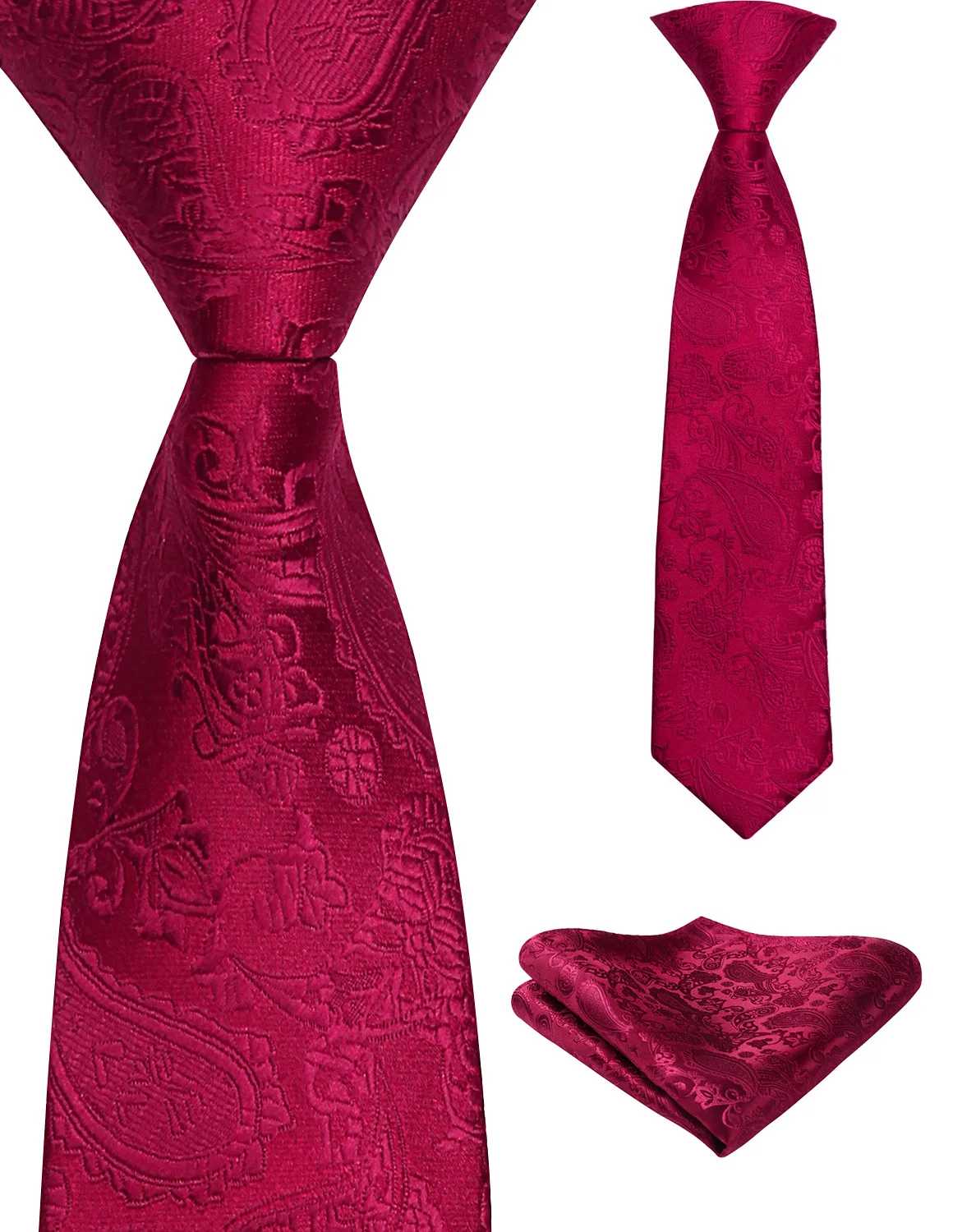 галстук для мальчика подарки детский нашивки носовые платки комплект 38 см