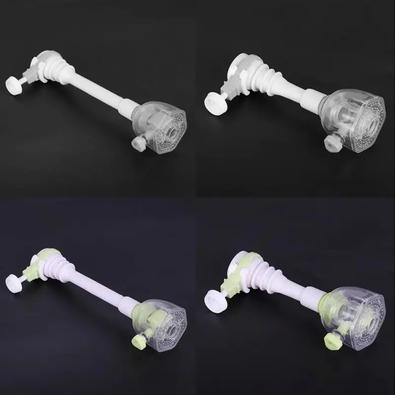1 комплект Кухня удлинитель смесителя 360 градусов Регулируемая подвижная