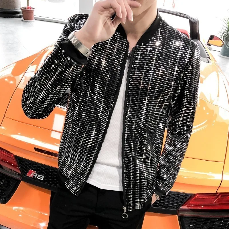 Летняя мужская Солнцезащитная одежда Chaqueta Hombre модная Ночная куртка для стрижки