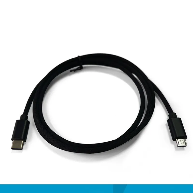 Кабель USB Type C для Micro Usb Samsung Android 1m 3 1 кабели Macbook UsbC кабель быстрой зарядки|Кабели
