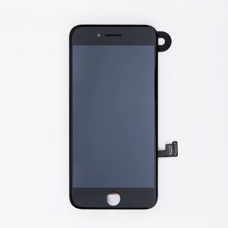 Полный ЖК дисплей класса AAA для iPhone 7 7Plus сменный экран в сборе с фронтальной
