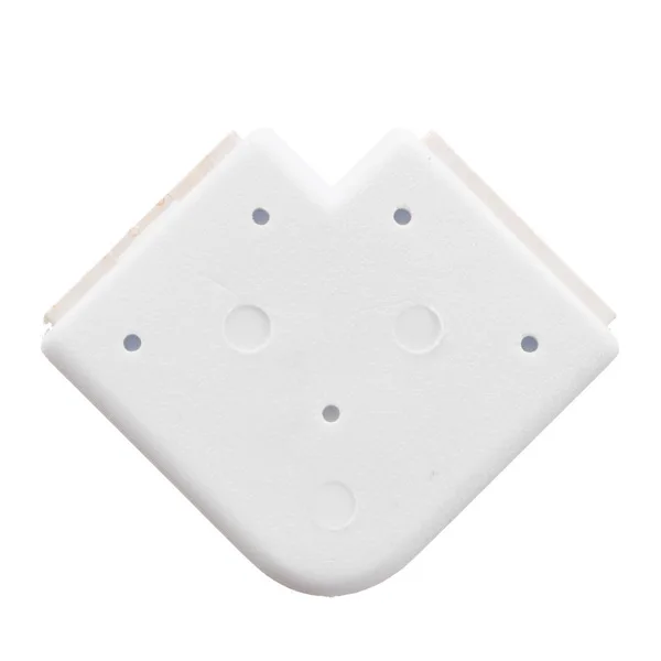 Светодиодный коннектор CLAITE Solderless 4 Pin 10 мм L для подключения углов под прямым углом